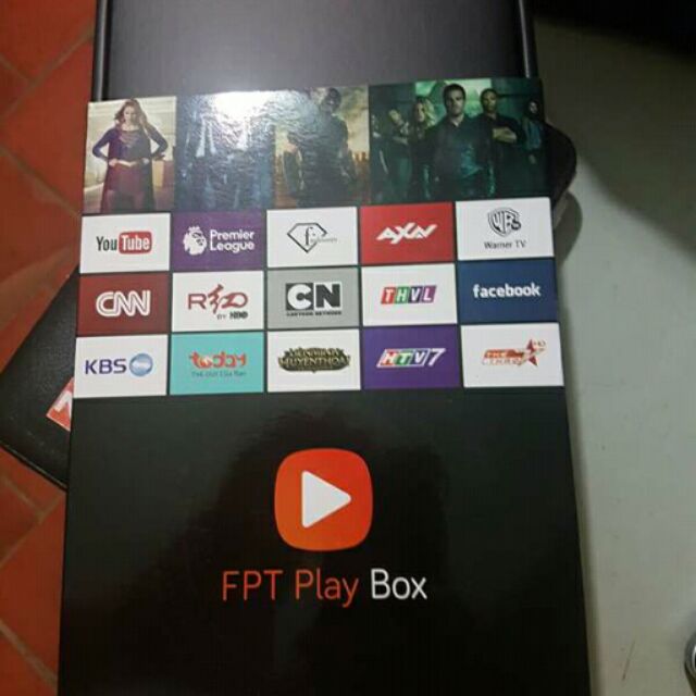 Fptplaybox truyền hình thời đại mới.đổi mới cách xem và nghe của thời đại công nghệ