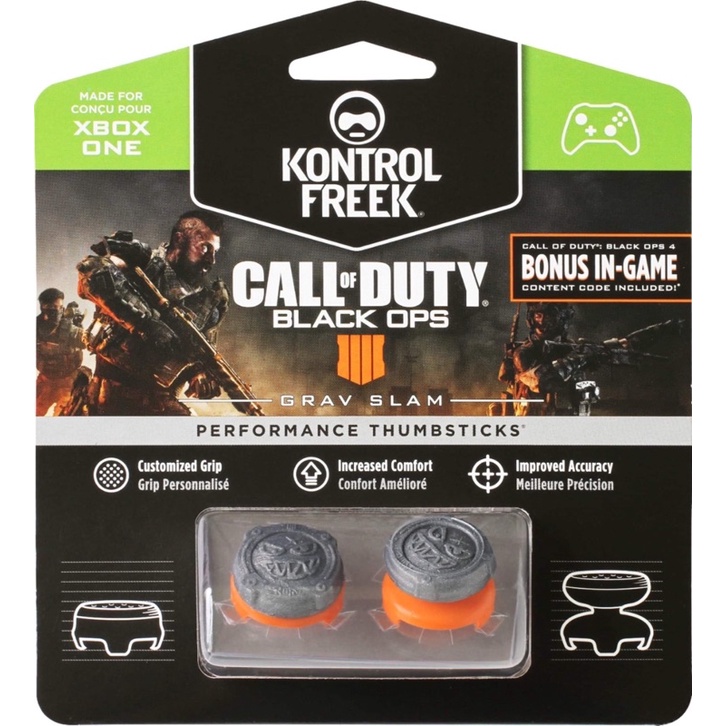 Núm Bọc Xbox One KontrolFreek xbox one analog cover freek tay cầm XBOXONE