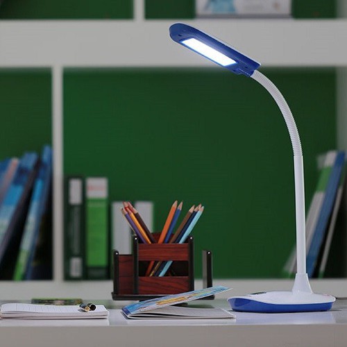 Đèn bàn LED bảo vệ thị lực Rạng Đông RD-RL-16.LED