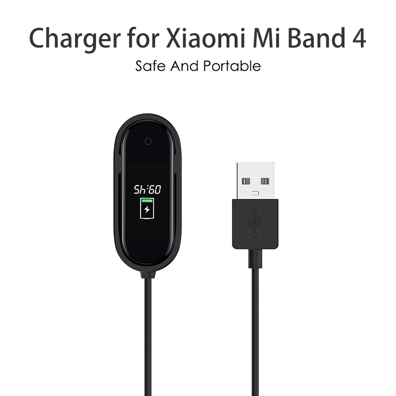 Đế sạc nam châm cho Vòng tay thông minh for Xiaomi Mi Band 4