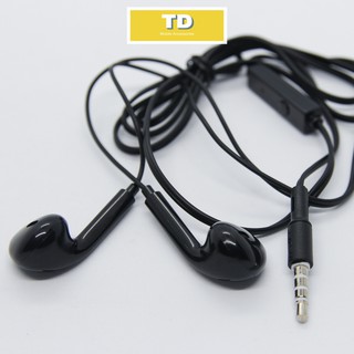 [Ảnh Thật Tự Chụp]Tai Nghe Dây Sendem V7