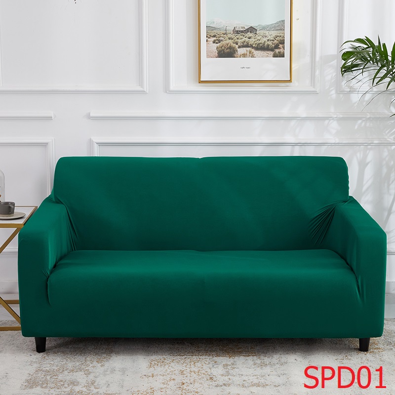 Vỏ bọc sofa, bọc ghế sofa chữ L, ga bọc sofa, tấm bọc ghế sofa - tặng 1 VỎ GỐI