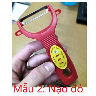 Dụng cụ nạo rau củ, hoa quả tiện lợi (nạo trắng)