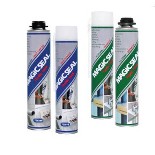 Keo bọt trương nở [CHỐNG THẤM]