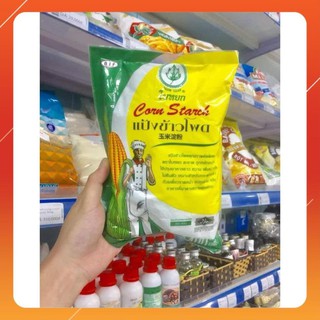 [Freeship] Tinh bột BẮP Thái - Gói 400gr