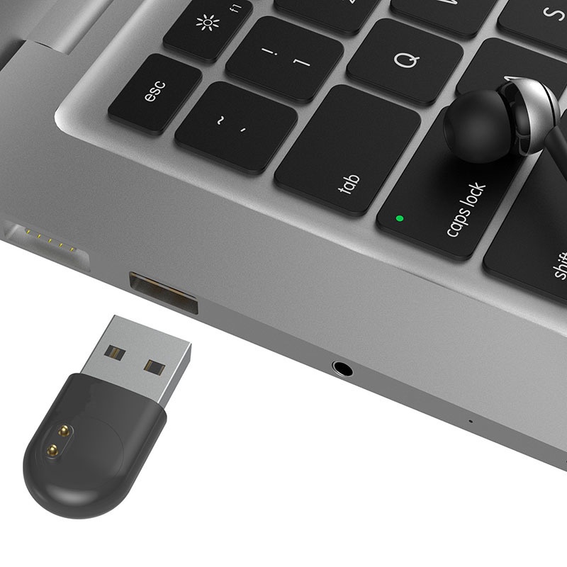Đế Sạc Cho Đồng Hồ Thông Minh Xiaomi Mi Band 7 6 5 NFC