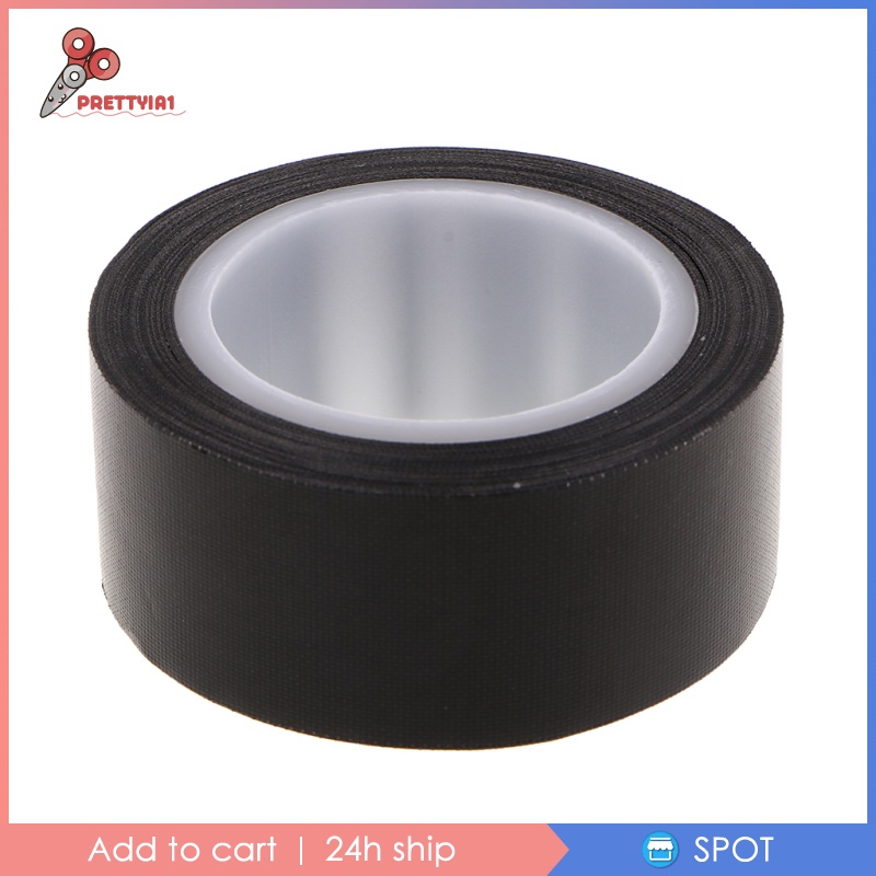 Cuộn Băng Keo Sợi Thủy Tinh 10m Chống Tĩnh Điện Chịu Nhiệt Độ Cao