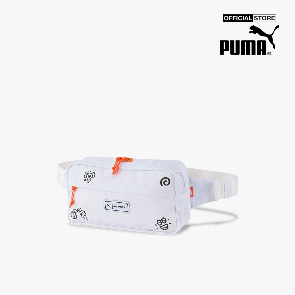 PUMA - Túi bao tử Mr Doodle Waist-077439-01