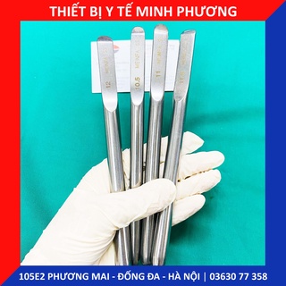 Bộ nong tử cung