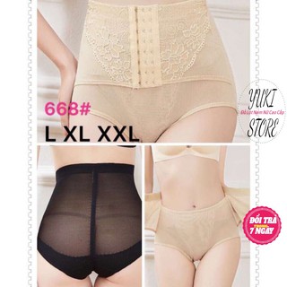Quần gen nịt bụng cạp cao ❣️ freeship ❣️ nịch bụng giảm eo