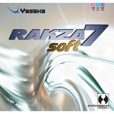 Mặt Yasaka Rakza 7 Sotf