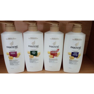 Dầu gội đầu Pantene Thái Lan 480ml