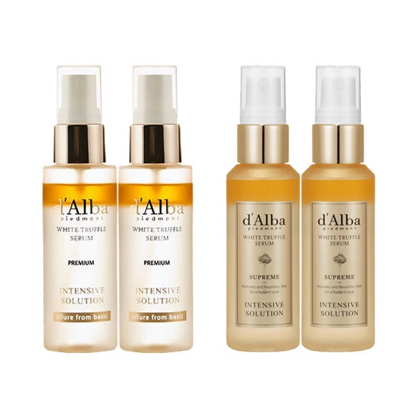 Xịt khoáng serum D'ALBA Version Mới 2022 dưỡng ẩm 50ml,100ml,150ml | BigBuy360 - bigbuy360.vn