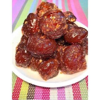 500g Ô Mai Mận Sấy Dẻo Cay Đặc Biệt