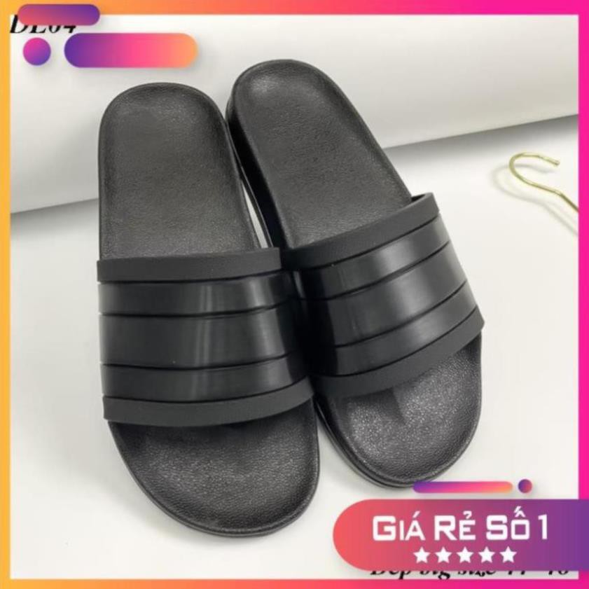 [Sale 3/3] DÉP NGOẠI CỠ - DÉP SIZE TO 44-48 (Hình thật+ video ) phù hợp với bàn chân cõ lớn Sale 11 -op1 " _