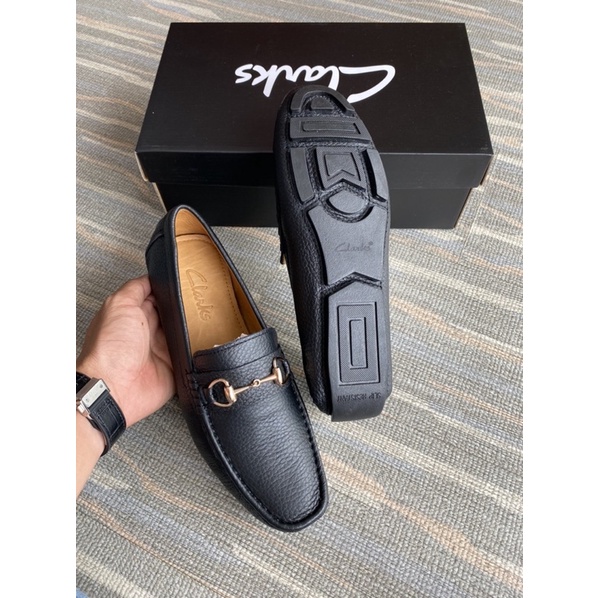 Giày mọi clack nam