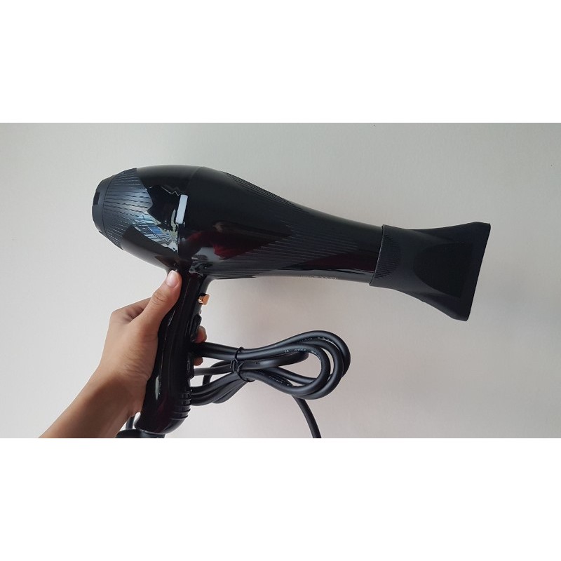 Máy sấy tóc công suất lớn 3000W Surker Sk3901- Chuẩn 3000W thổi cực mạnh- phù hợp cho tạo kiểu