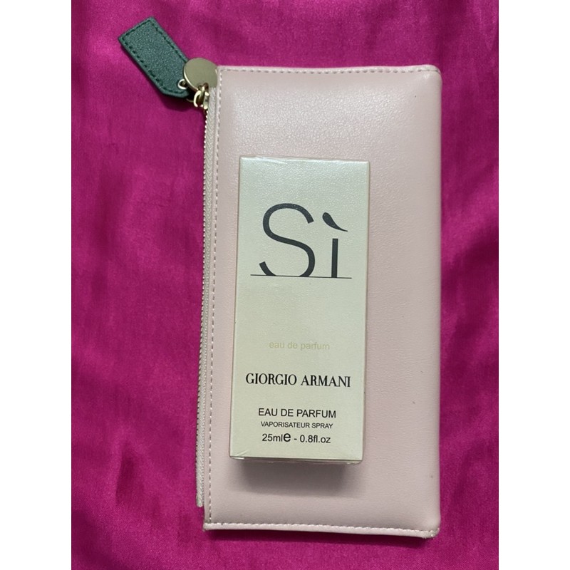 Nước hoa mini Nữ Hparfum, Dạng xịt, 25ml | BigBuy360 - bigbuy360.vn