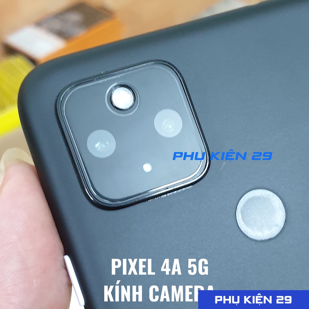Dán kính chống xước Camera