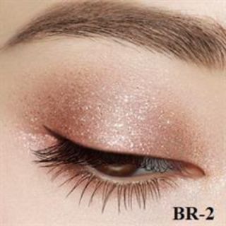 Phấn mắt Kanebo kate crushed diamond Eyes