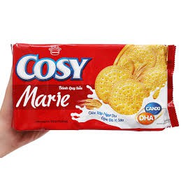 Bánh quy sữa Cosy Marie gói 432g