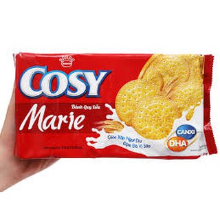 Bánh quy sữa Cosy Marie gói 432g