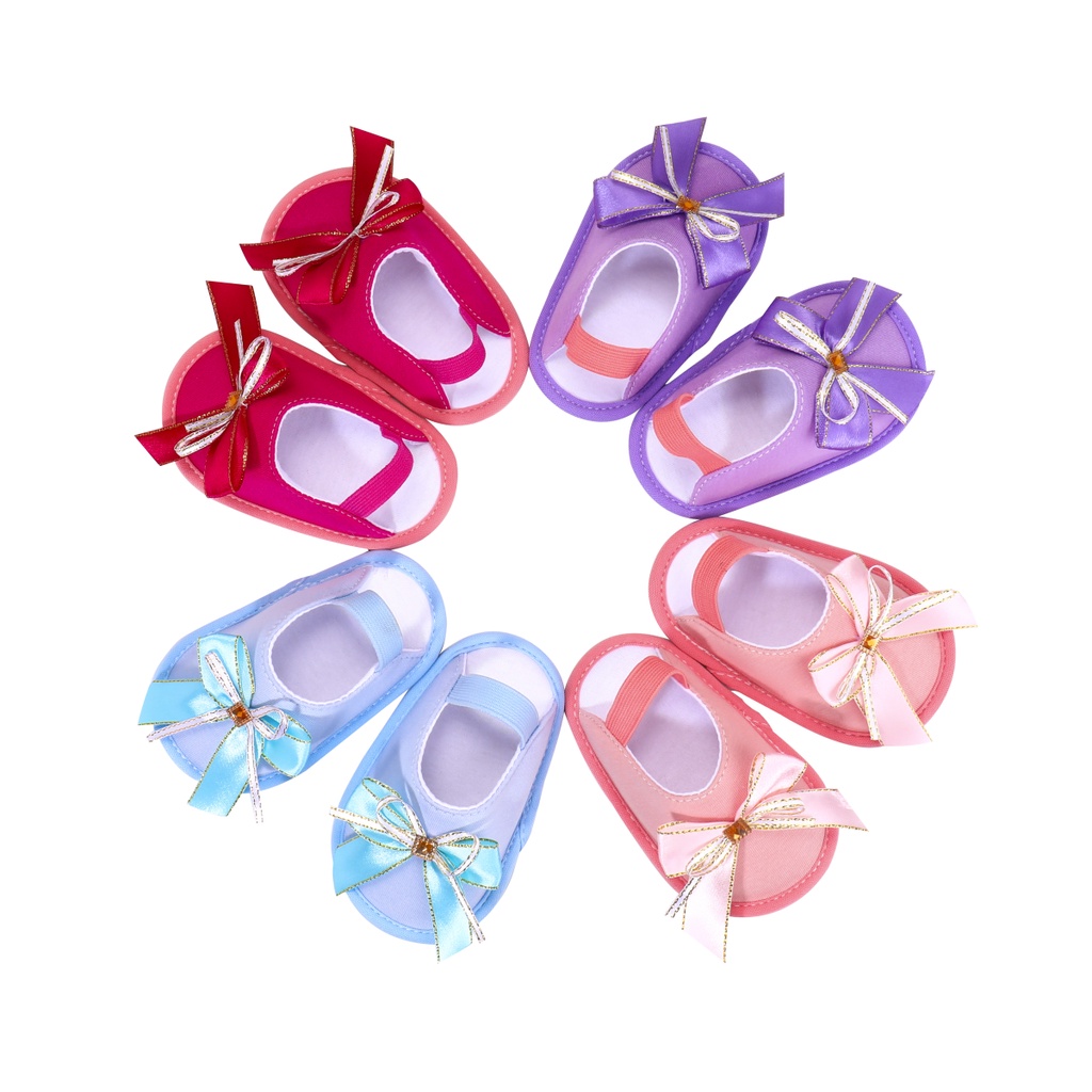 Dép Bông Vải Cotton Dép đi Trong Nhà