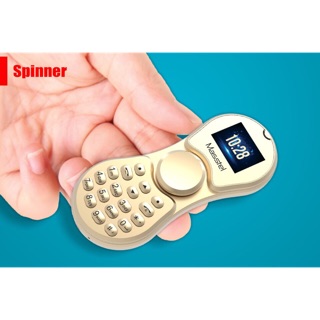 Điện thoại Masstel Sprinner