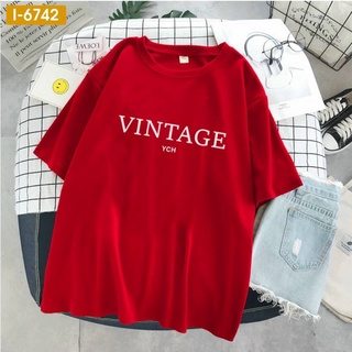 Áo thun Freesize nam nữ chất đẹp màu đỏ siêu rẻ