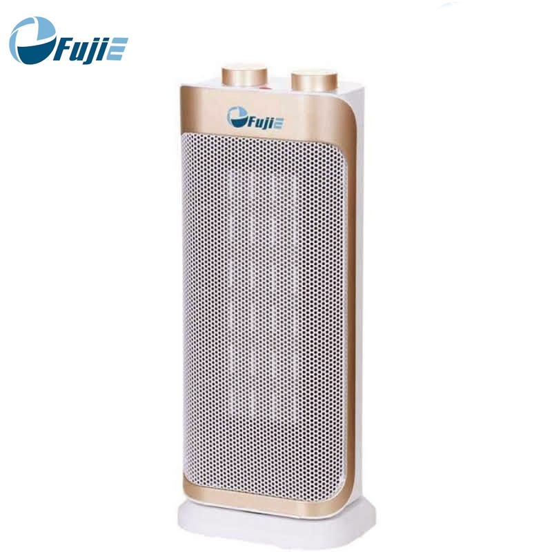 Quạt sưởi gốm Ceramic FujiE CH-2100