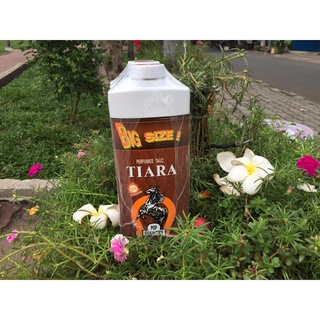 1 chai Phấn rôm Thái Lan con ngựa Tiara Pop CountryBig Size 350 g dành cho mọi lứa tuổi