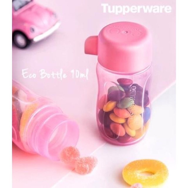 Bình Eco 90ml Tupperware