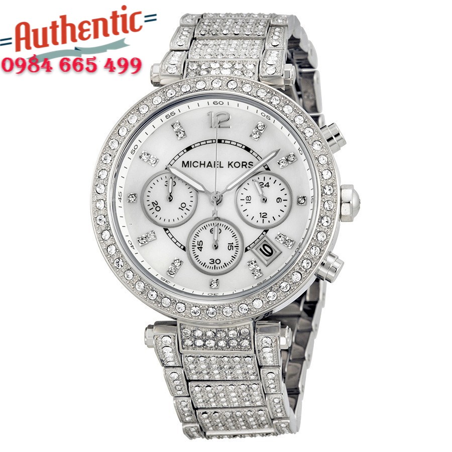 Đồng Hồ Nữ Michael Kors Parker MK5572
