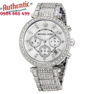 Đồng hồ nữ michael kors parker mk5572
