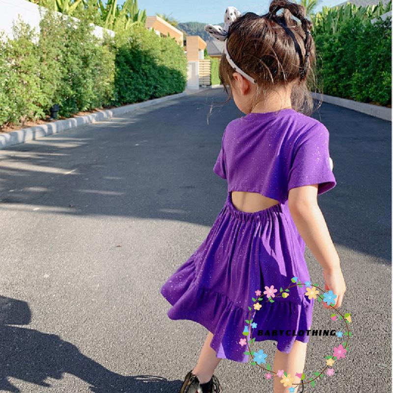 Jumpsuit Cotton Ngắn Tay Xếp Li Xinh Xắn Dành Cho Nữ