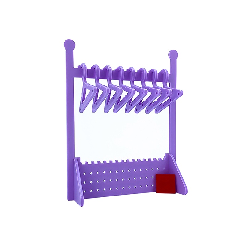 Giá Đỡ Trưng Bày Bông Tai / Nhẫn Cỡ Lớn Tiện Dụng Cho Nữ