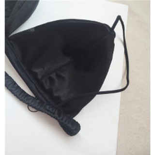 Bra Phi Lụa Bóng Siêu Sexy - Hàng Siêu Đẹp