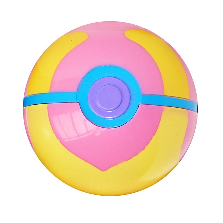 Quả cầu Pokemon đồ chơi 7cm cho bé
