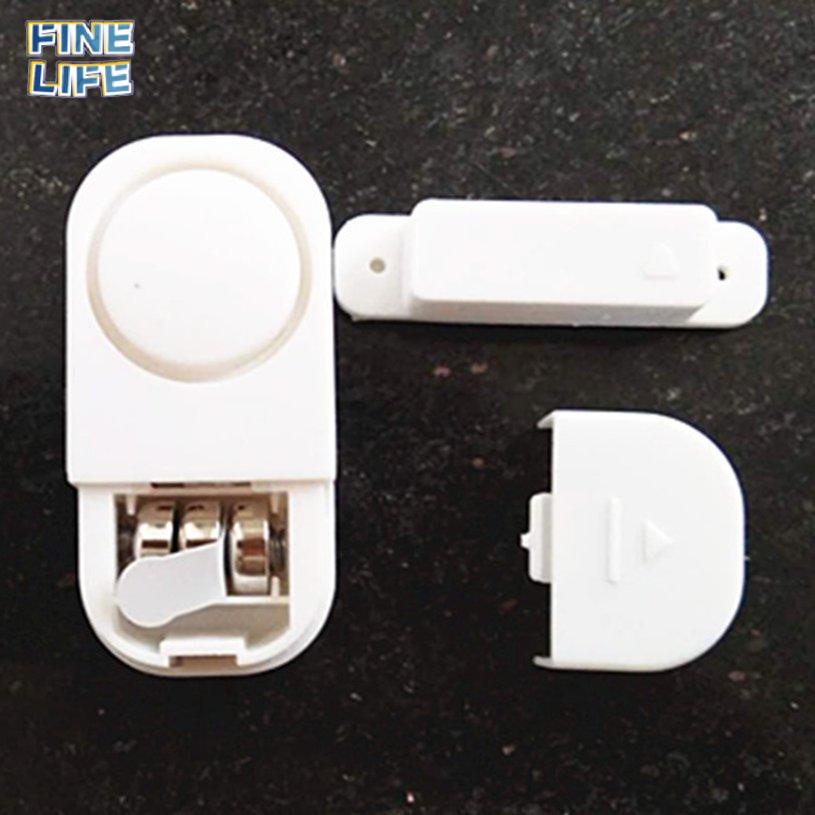 Báo động chống trộm không dây 10.9 chuyên dụng chất lượng cao
