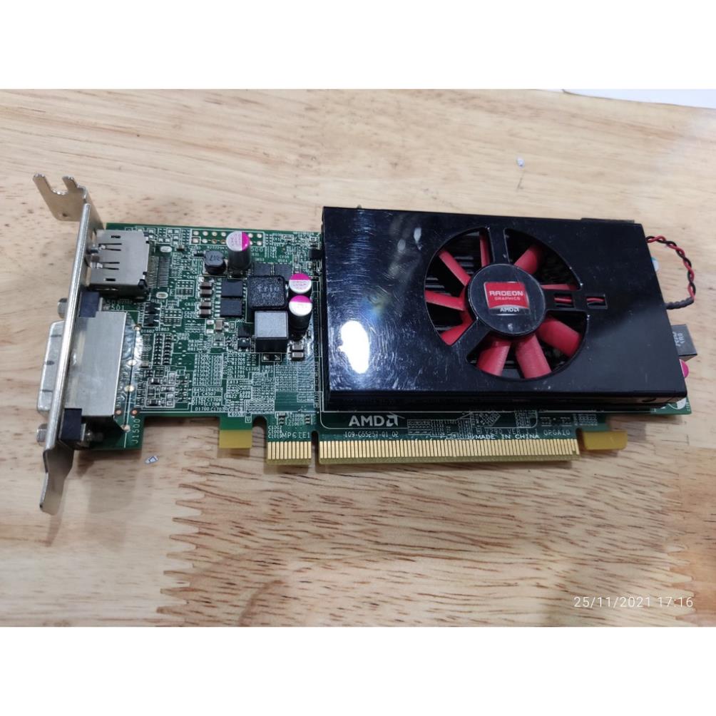 Card màn hình xuất hình  giá rẻ