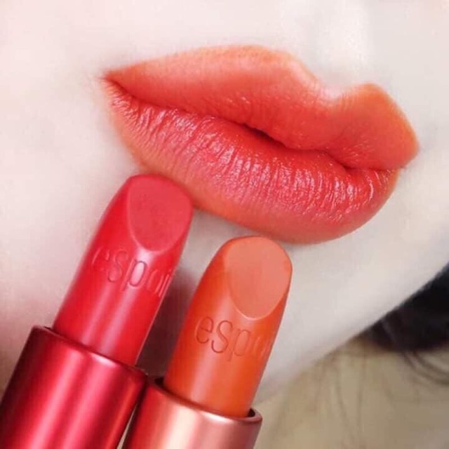 SON ESPOIR LIMITED LIPSTICK NO WEAR GENTLE MATTE | BigBuy360 - bigbuy360.vn