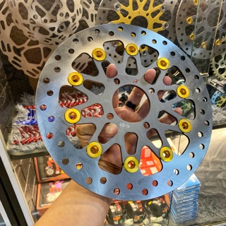 Đĩa King Drag 267mm