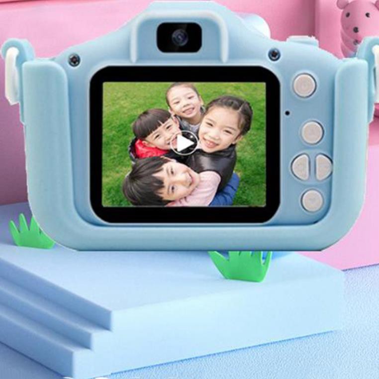 Camera Kỹ Thuật Số Màn Hình 2.0 Inch Cho Bé | BigBuy360 - bigbuy360.vn
