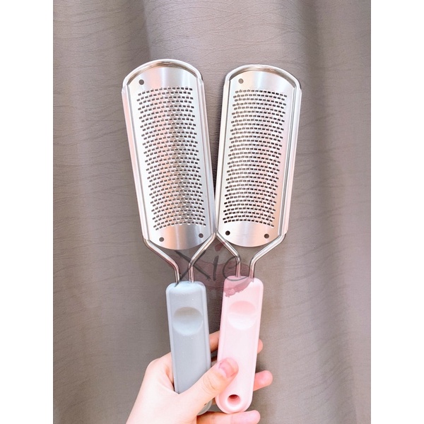 CÂY CHÀ GÓT CHÂN INOX - XIE dụng cụ nail&amp;mi 🥰
