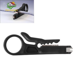 Dụng cụ tước dây cáp mini