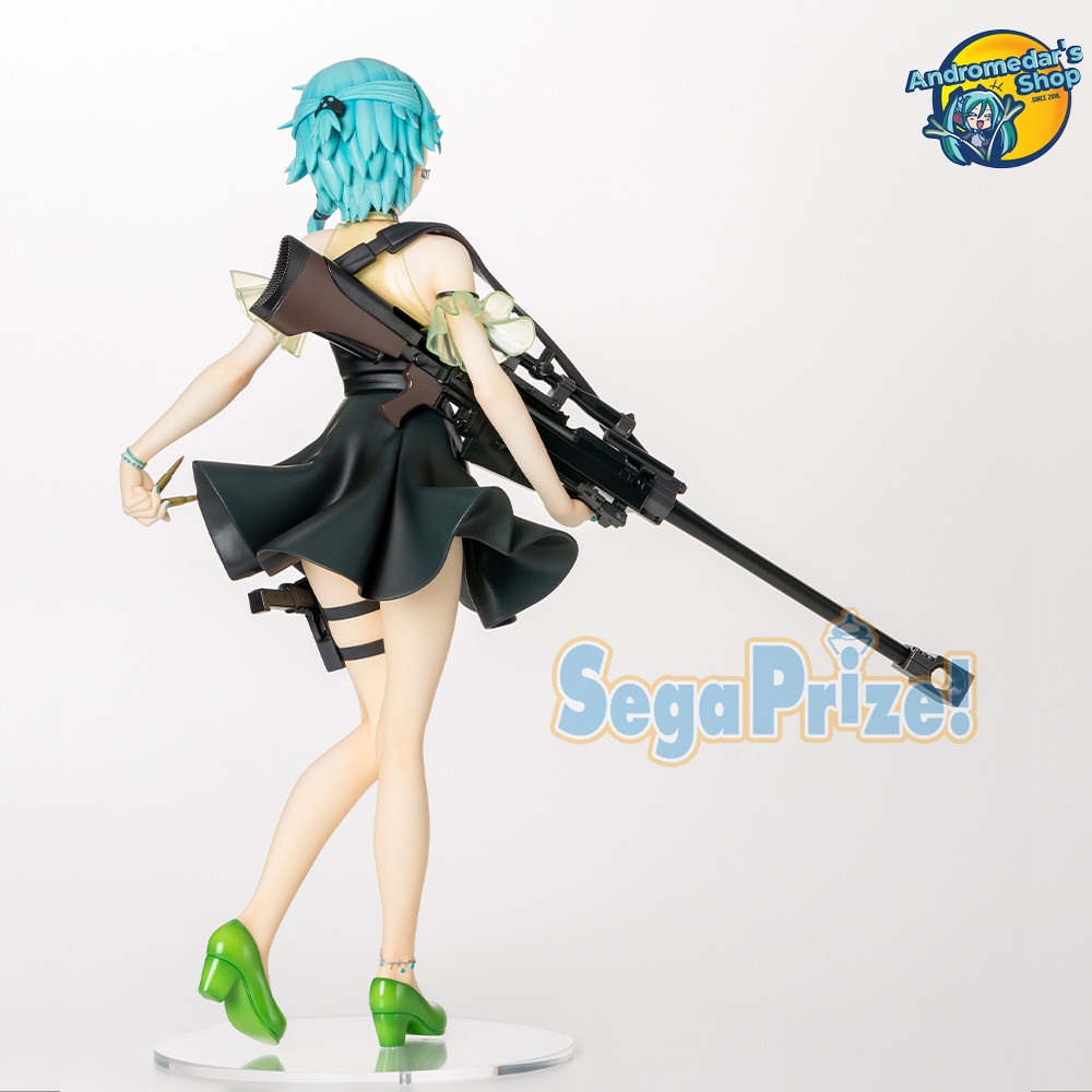 [Sega] Mô hình nhân vật Sword Art Online: Alicization Sinon (Ex-Chronicle) Limited Premium Figure