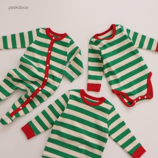 Bộ rời/suit pi-yong noel 2021 #peekaboo