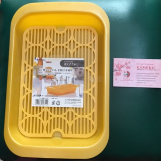 Khay đựng cốc chén inomata