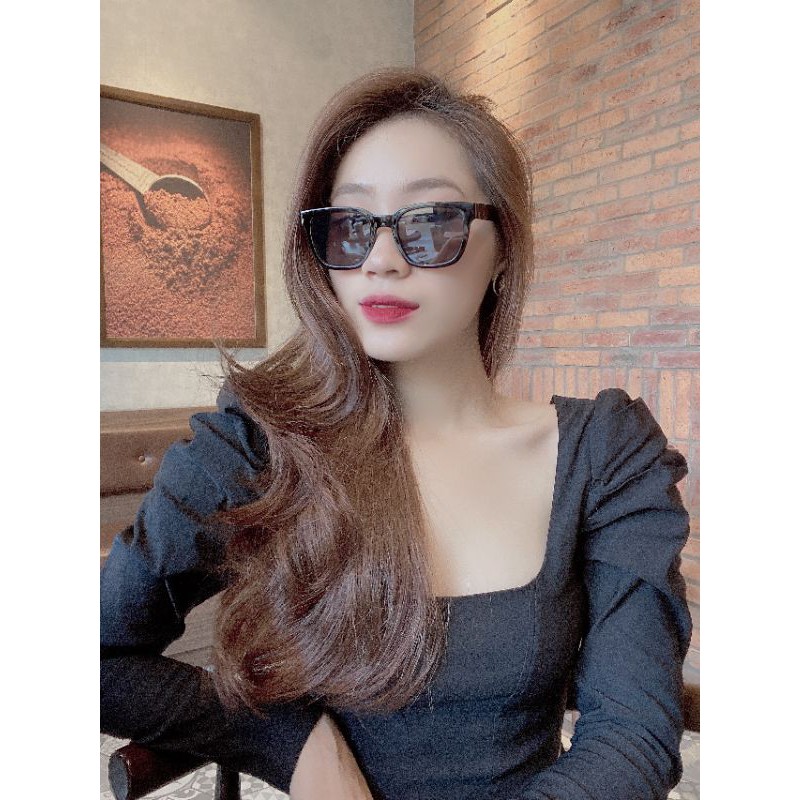 Kính HM M4 dáng nam nữ đều đeo được - mua tại Pháp, Tây Ban Nha-có bill mua hàng | BigBuy360 - bigbuy360.vn