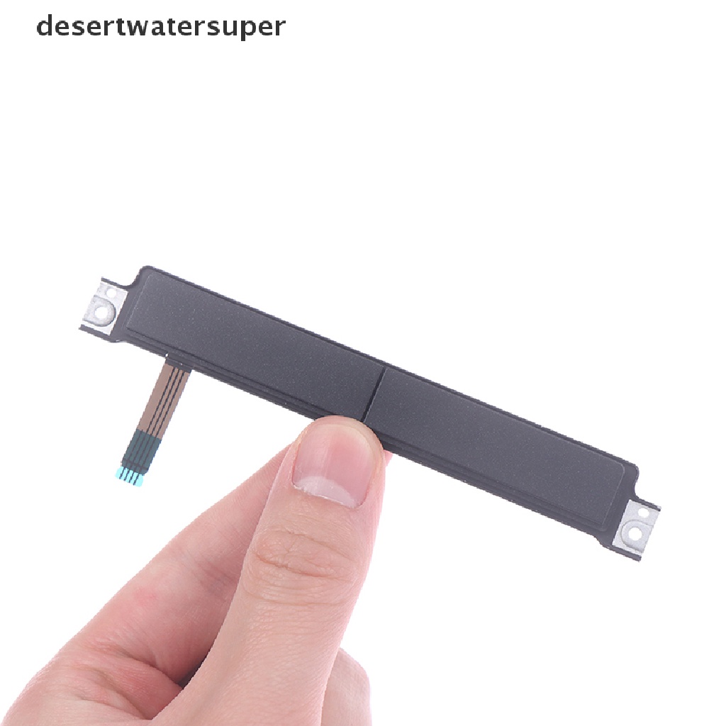 DSVN Touchpad Mouse Button Board Left Right Key for DELL Latitude 7370 E7370 A161T1 .